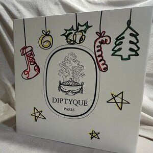 Diptyque Hourglass Diffuser Sablier